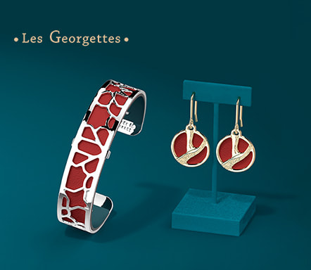 Les Georgettes