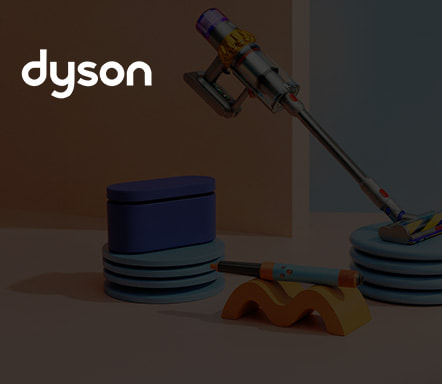 DYSON