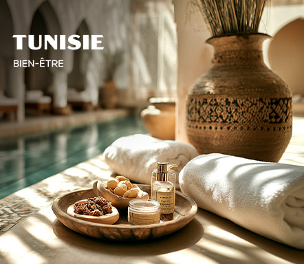 Tunisie - Bien-être