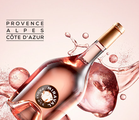 Provence-Alpes-Côte d'Azur