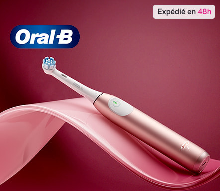 Oral-b