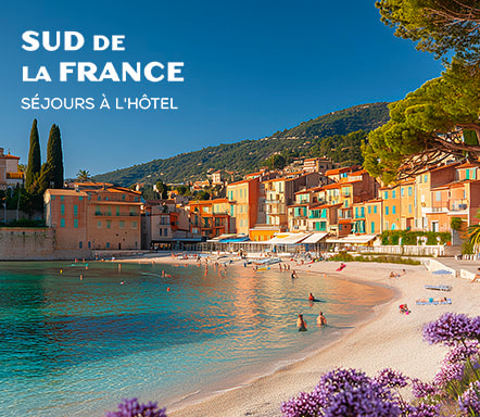 Sud de de France