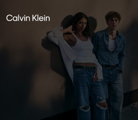 Calvin Klein