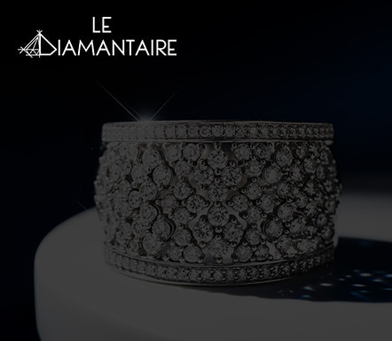 Le Diamantaire