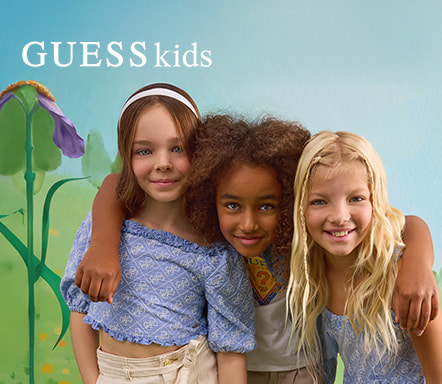 Guess Kids