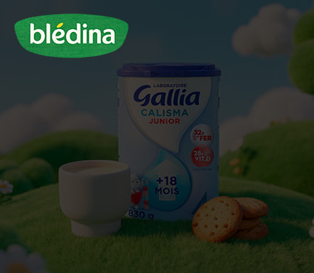 BLEDINA