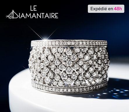 Le Diamantaire