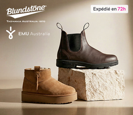 Blundstone