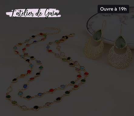 L'Atelier de Gaïa