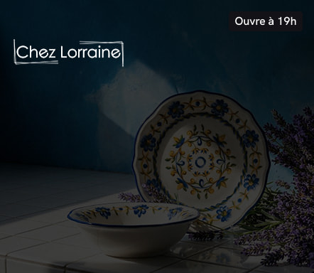 Chez Lorraine