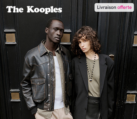 The Kooples