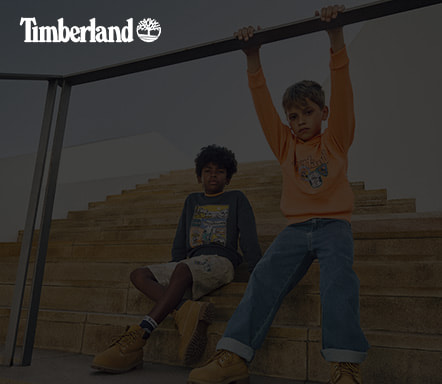 Timberland