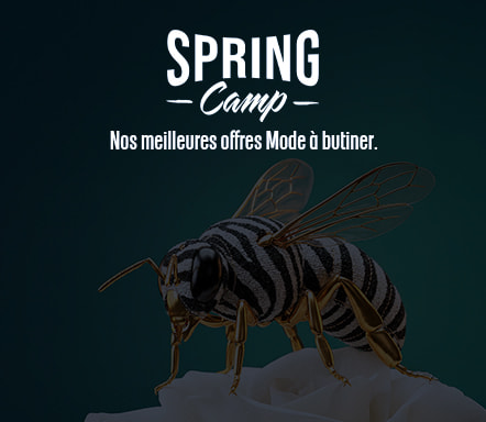 Spring Camp