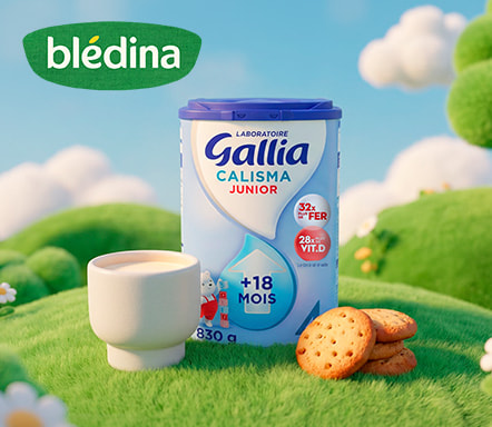 Bledina