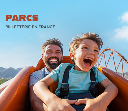 Parcs