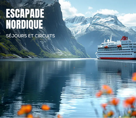 Escapade Nordique