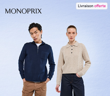 Monoprix