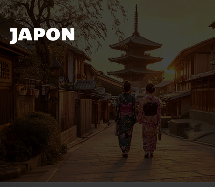 Japon