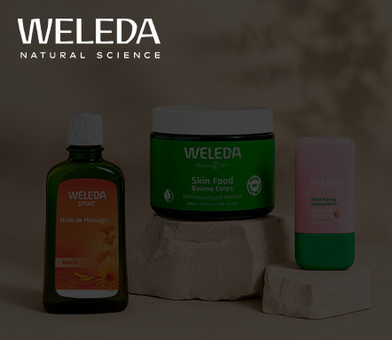 Weleda