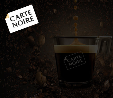 Carte Noire®