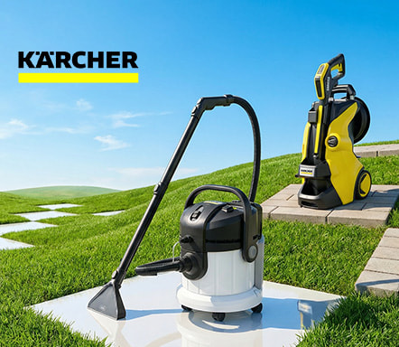 Karcher