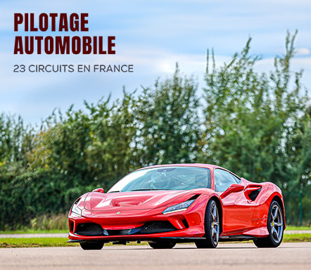 Pilotage Automobile