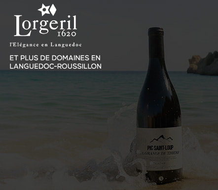 Vins du Languedoc Roussillon