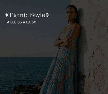 Ethnic Style