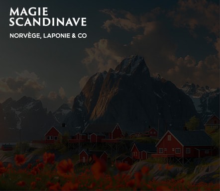 Magie scandinave
