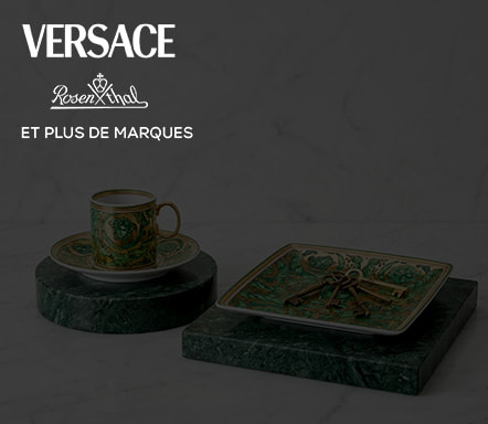 Versace, Rosenthal