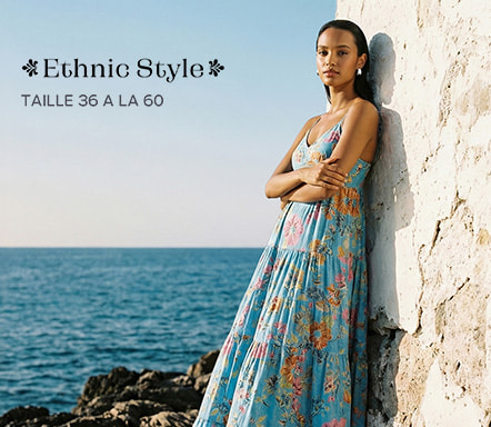 Ethnic Style