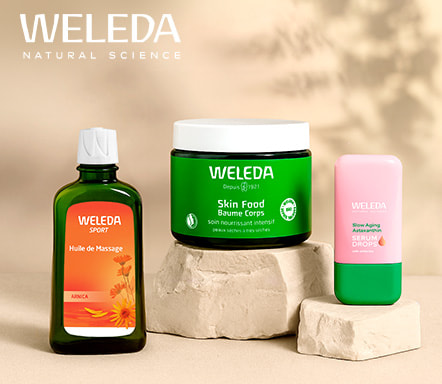 Weleda