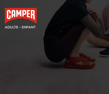 Camper