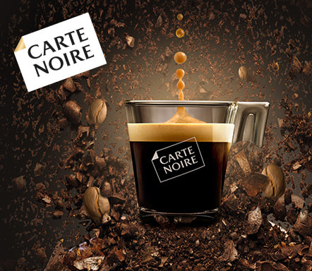 Carte Noire®