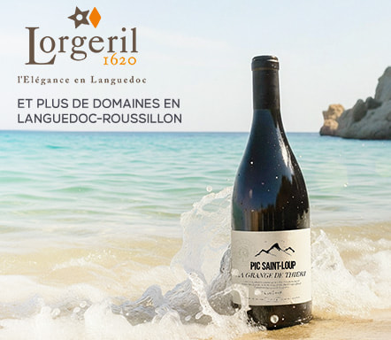 Vins du Languedoc Roussillon