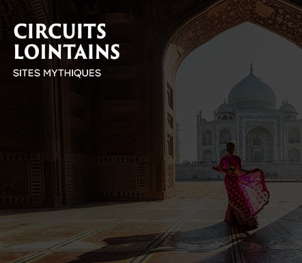 Circuits sites mythiques