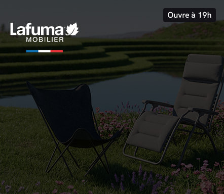 Lafuma Mobilier