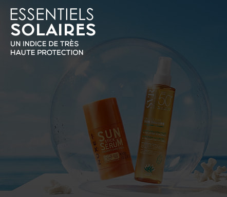 Les Essentiels Solaires