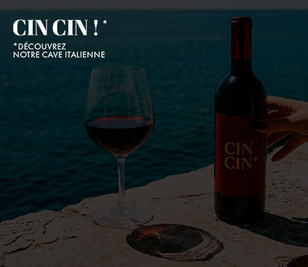 Grandi vini d'Italia