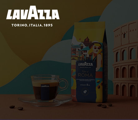 Lavazza