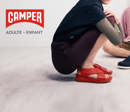 Camper