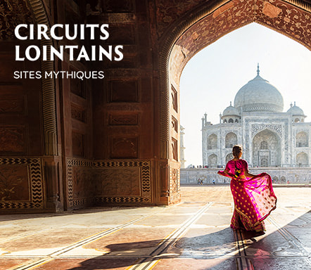 Circuits sites mythiques