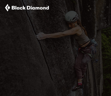 Black diamond