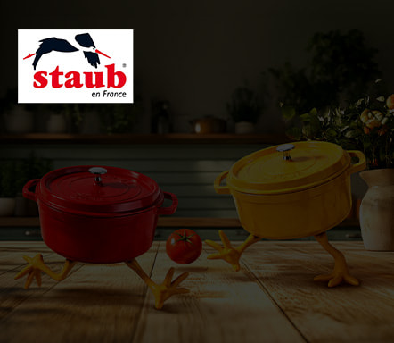 Staub