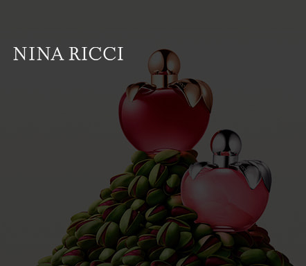 Nina Ricci