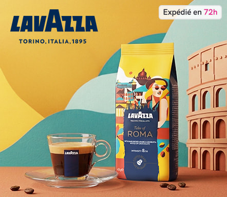 Lavazza