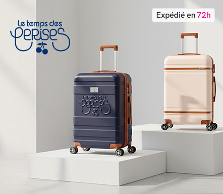 Le Temps des Cerises