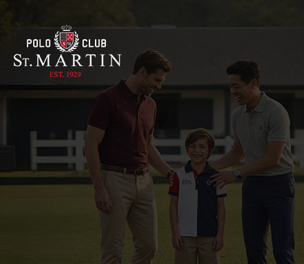 St. Martin