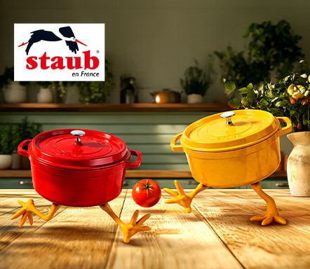 Staub