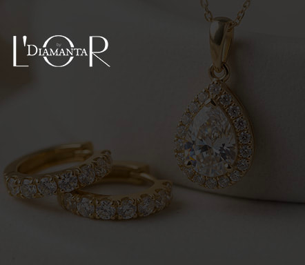 L'Or by Diamanta
